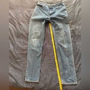Vintage 80s Georges Marciano for Guess Jeans